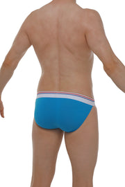 Bikini Aizy Modal Azur