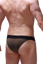 Bikini Coren Olive