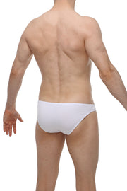 Bikini Colline Modal White