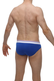 Bikini Lagny Blue