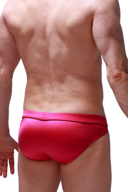 Bikini Marlan Joe Framboise