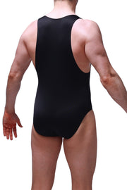 Bodysuit Brief Tanos
