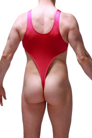 Bodythong Carbay Joe Framboise