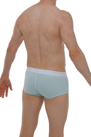 Boxer Chillax Modal Sky Blue