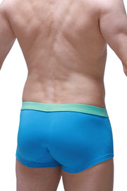 Boxer Colline Bamboo Blue