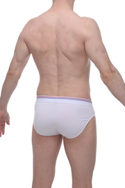 Brief Livet White