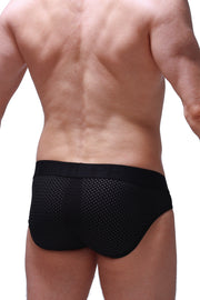 Brief Maray Tropical