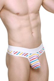 G-string Chill Candy Stripes