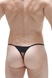 Thong Baufal Black