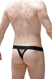 Thong Nouans プラム ブラック