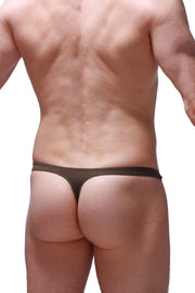 Thong Yutz Olive