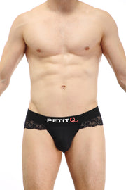 Bikini Blécourt Black