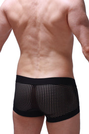 Boxer Rabol Durtol