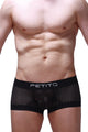 Boxer Rabol Durtol