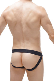 Jockstrap Menhir Modal Gray