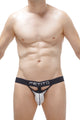 Jockstrap Menhir Modal Gray