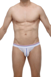 Bikini Aizy Modal White
