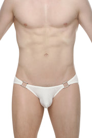Bikini Arx Rib White