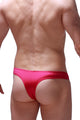 Bikini Capri Joe Framboise