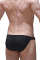 Bikini Chains Bee Black