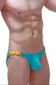 Bikini Chains Green
