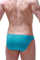 Bikini Chill Tropical Green