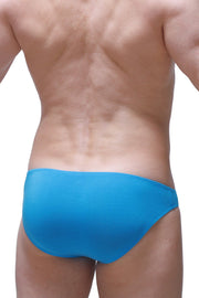 Bikini Colline Bamboo Blue