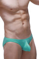 Bikini Colline Bamboo Green