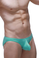 Bikini Colline Bamboo Green
