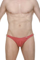 Swim Bikini Conguel Terracotta