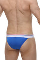 Bikini Coren Plum Blue