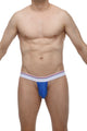 Bikini Coren Plum Blue