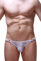 Bikini Chains Coudray White