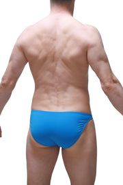 Bikini Dome Magic Blue