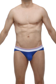 Bikini Lagny Blue