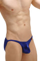 Bikini Lhery Satin Sapphire