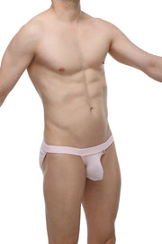 Bikini Manol Bamboo Pink