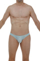 Bikini Colline Modal Sky Blue
