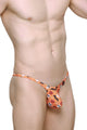 Bikini Plellis Citrouille