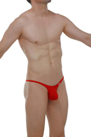 Bikini Plellis Joe Red