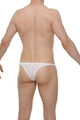 Bikini Plellis Plellis White