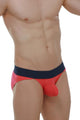 Bikini Mega Bulge Fuchsia