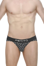Bikini Mega Bulge Tesson