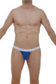 Bikini Sillas Modal Blue