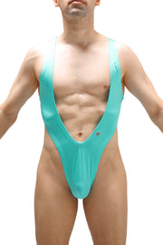 Bodysuit Thong Lepuil Joe Green