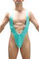 Bodysuit Thong Lepuil Joe Green