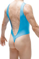 Bodysuit Soyons Joe Turquoise