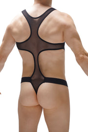 Bodythong Oze Citrouille