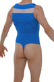 Bodysuit Herly Raix Blue