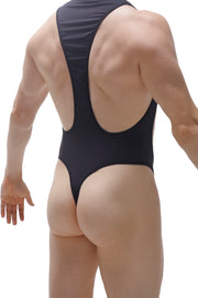 BodyTanga Deluz Negro